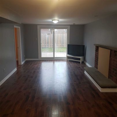 For Lease - 81 Millhouse Crescent Unit# Lower, Toronto, Ontario - Photo 1