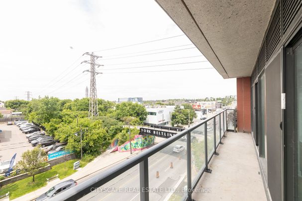For Lease - 2433 Dufferin Street Unit# 509, Toronto, Ontario - Photo 1