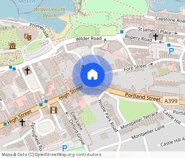 Fore Street, Ilfracombe, Devon - Photo 1