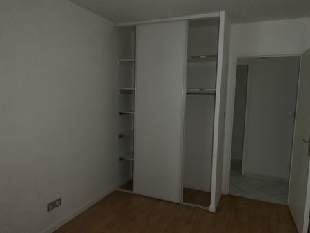 Appartement T2 42.01 m2 - Photo 2