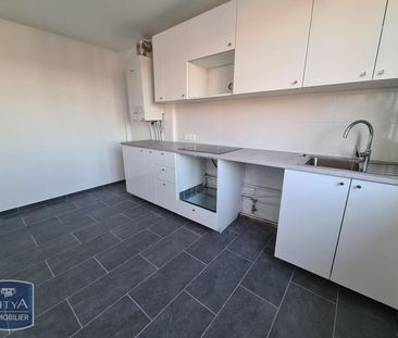 Location Appartement 2 pièces 41m² NANCY 54000 - Photo 5