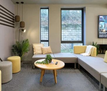 Gold En-suite - Photo 2