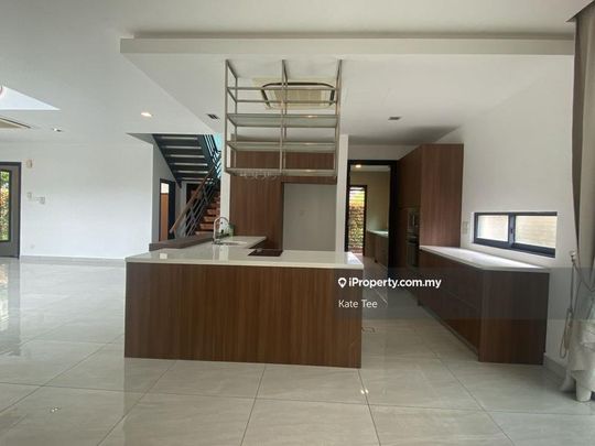 Leisure Farm Resort, Iskandar Puteri (Nusajaya) - Foto 1