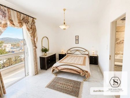 Διαμέρισμα για ενοικίαση Εθνικιστών και Αναπήρων Πολέμου (Νέα Ερυθραία) - Φωτογραφία 5