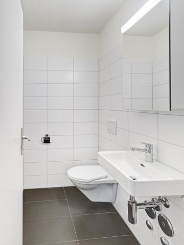 Schöne helle 3.5 Zimmerwohnung in Wetzikon ZH - Photo 3