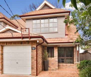 2/52 River Road, Riverview NSW 2066 - House For Rent | Domain - Photo 4