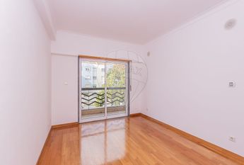 Apartamento T3 em Lisboa