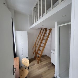 T2 bis MEUBLE de 38.02m², rue de la Bassée – Cormontaigne réf 1002-11 - Photo 2