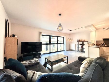 Appartement te huur - Foto 3