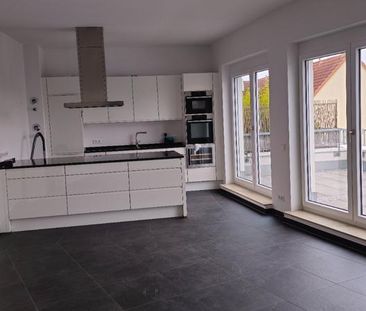 Lust auf Frühling auf den eigenen Dachterrassen? 3 Zi Penthaus in K... - Foto 4