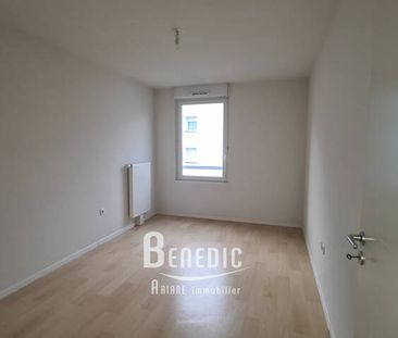 Appartement T3 balcon et parking - Résidence FONTENO PARK - Photo 3