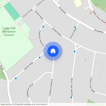 West Wickham