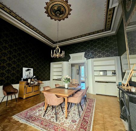 Location Appartement de luxe Aix-en-Provence 7 Pièces 250 m² - Photo 4