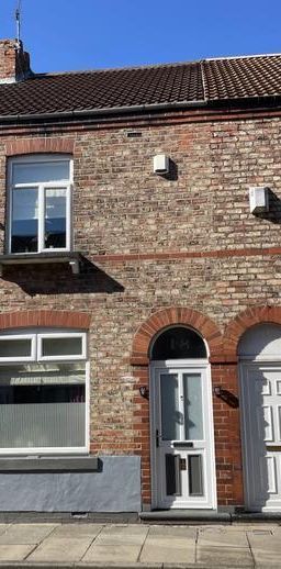 Ida Street, Stockton-On-Tees - Photo 2