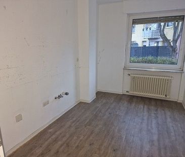 Gestalten Sie Ihre Wohnung: 3-Zimmer-Wohnung mit Balkon in Rheinbach - Foto 1