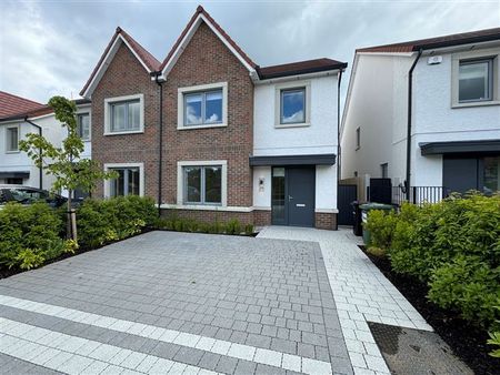 26 Archers Wood Avenue, Delgany, Wicklow, A63 P6K2 - Photo 5