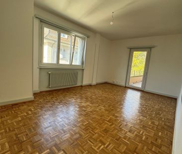 2.5 room apartment on the 3rd floor - Photo 2