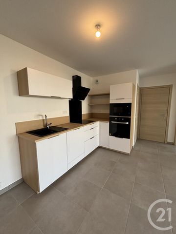 Appartement T3 à louer - Photo 4