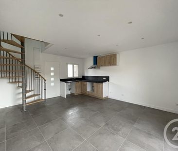 Appartement 2 Pièces 42 m² - Photo 4