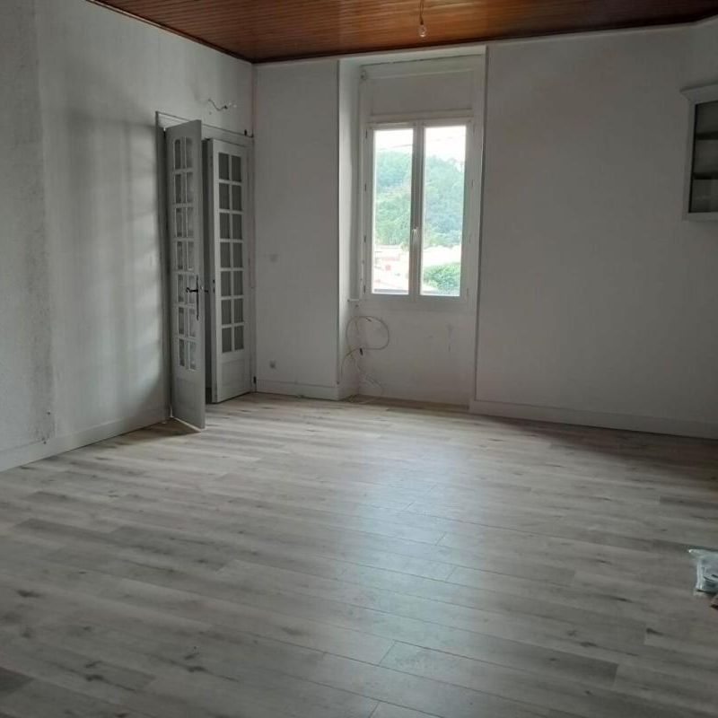 Location Appartement 1 pièce 60m² ST AMBROIX 30500 - Photo 1