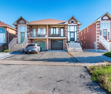 For Lease - 5321 Red Brush Drive, Mississauga, Ontario - Photo 1