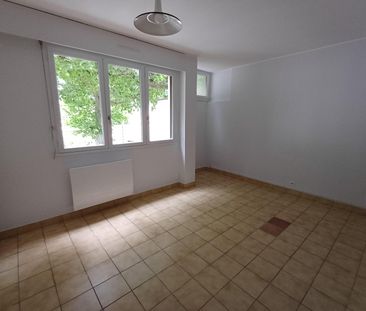 Location Appartement 4 pièces 107m² MILLAU 12100 - Photo 5