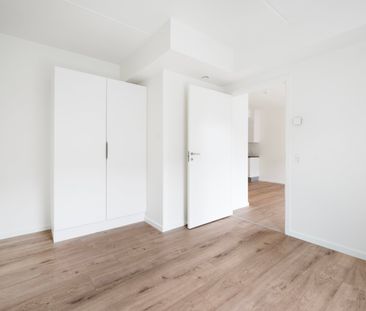 Byhaven VEA - Stilrene lejligheder nær byens puls - Foto 2