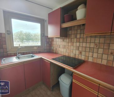 Location Appartement 1 pièce 29m² TROUVILLE SUR MER 14360 - Photo 2