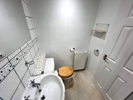 Ground Floor Right, 18 Ferryhill Terrace, AB11 6SQ, Aberdeen - Photo 1