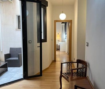 4 room luxury Flat for rent in Málaga, Andalusia - Photo 4