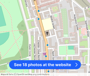 Albany Street, Regent's Park, London - Photo 1