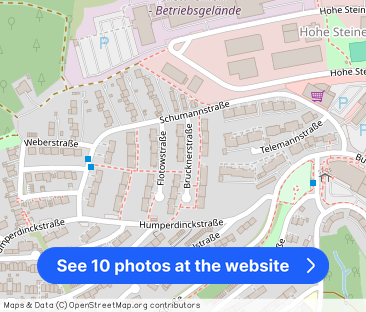 3-Zimmer-Wohnung mit Balkon in Lüdenscheid-Buckesfeld mieten - Photo 1