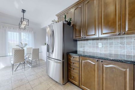 For Lease - 194 Tom Taylor Crescent, Newmarket, Ontario - Photo 2