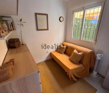 Alquiler de piso en Calle Estados Unidos, 40 - Photo 1