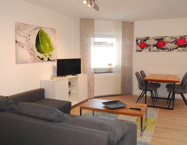 2 Zimmer in Düsseldorf - Foto 1