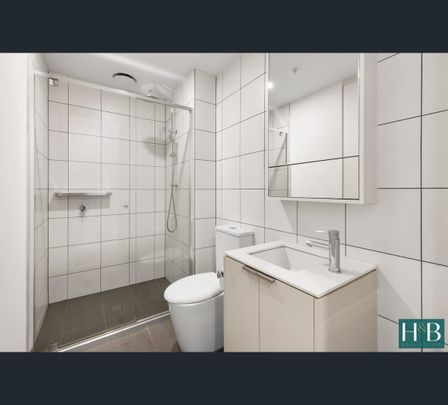 207/812 Sydney Road, Brunswick, Vic 3056 - Photo 1