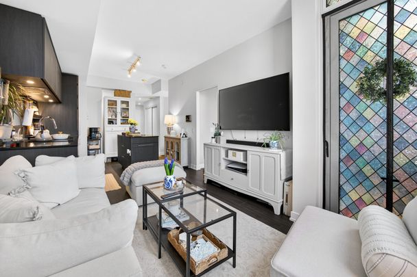 For Lease - 28 Ann Street Unit# 418, Mississauga, Ontario - Photo 1