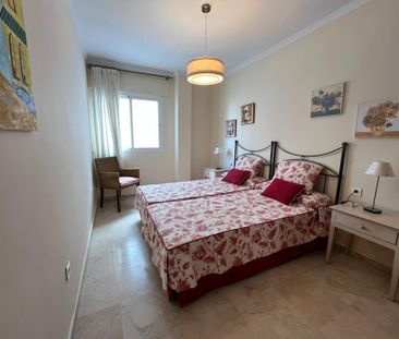 Apartamento de alquiler en Pasaje Goyo, 1, Playa Bajadilla - Puertos - Photo 5