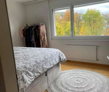 Beau logement de 2 pièces au 3ème étage - Photo 2