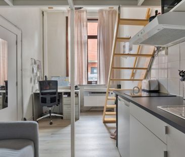 KAMERS TE HUUR - STUDENTS ONLY - Photo 3