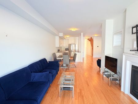 For Lease - 11 Liam Foudy Court, Toronto, Ontario - Photo 2