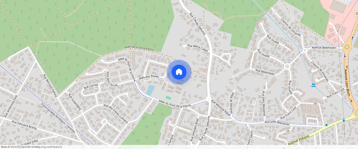 33160, Saint-Médard-En-Jalles