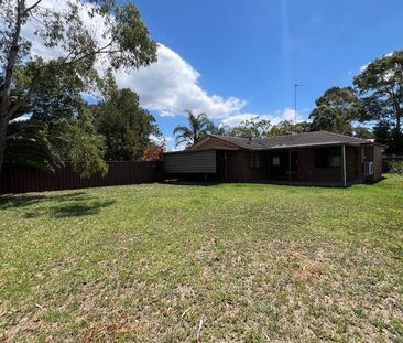 3 Bedroom Home on Large 568.9m² Corner Block - Photo 3