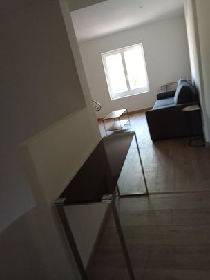 Location / Maison - Photo 1