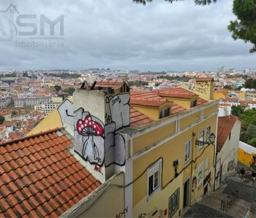 Apartamento T1 - Photo 6