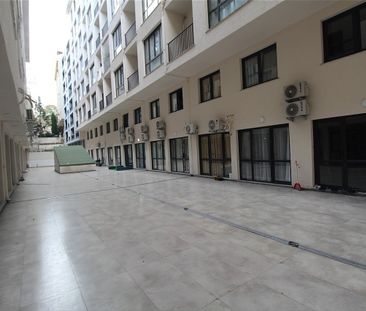 Moblerad lägenhet med 1 sovrum i Taksim Palas i Sisli Istanbul - Photo 1