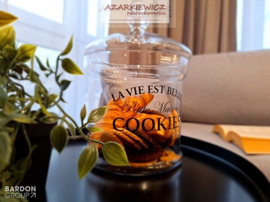 Mieszkanie do wynajęcia, GORZÓW WIELKOPOLSKI, ŚRÓDMIEŚCIE, , 2 300 zł - Фото 1