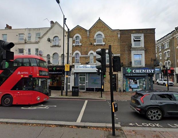 Lower Clapton Road, Hackney, London E5 - Photo 1