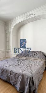 LOCATION APPARTEMENT - 80.13m² - Strasbourg - Photo 3