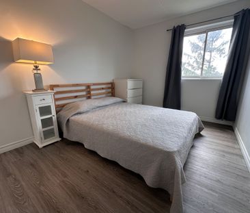 For Lease - 460 ONTARIO Street Unit# 404, Collingwood, Ontario - Photo 2